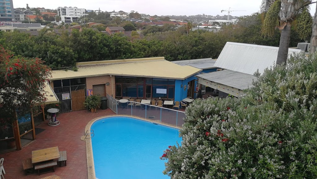 Indian Ocean Hotel | lodging | 23 Hastings St, Scarborough WA 6019, Australia | 0893411122 OR +61 8 9341 1122