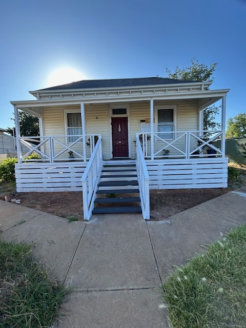 Inhealth Myotherapy | 22A Kennedy St, Maryborough VIC 3465, Australia | Phone: (03) 4400 5069