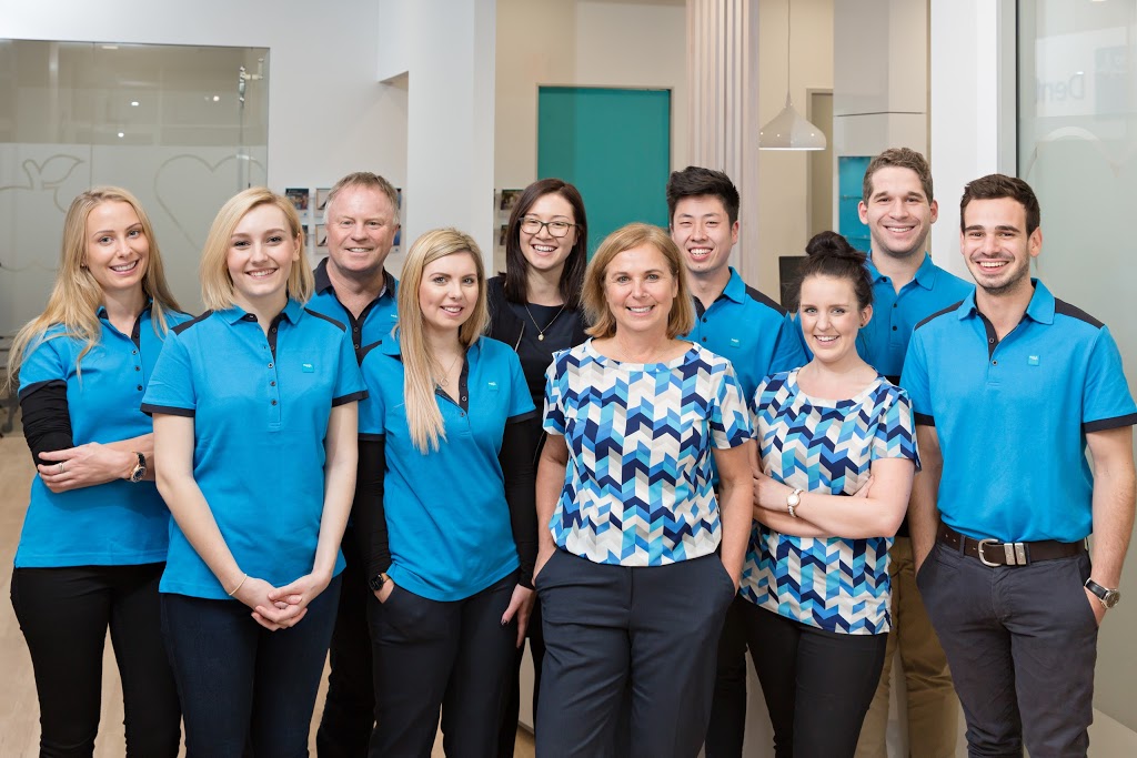 Bupa Dental Tea Tree Plaza | 976 North East Road, Modbury SA 5092, Australia | Phone: (08) 8397 7000