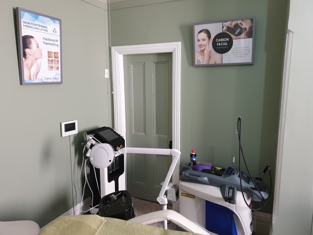 Lithgow Laser Clinic | health | 173 Hassans Walls Rd, Lithgow NSW 2790, Australia | 0402788877 OR +61 402 788 877