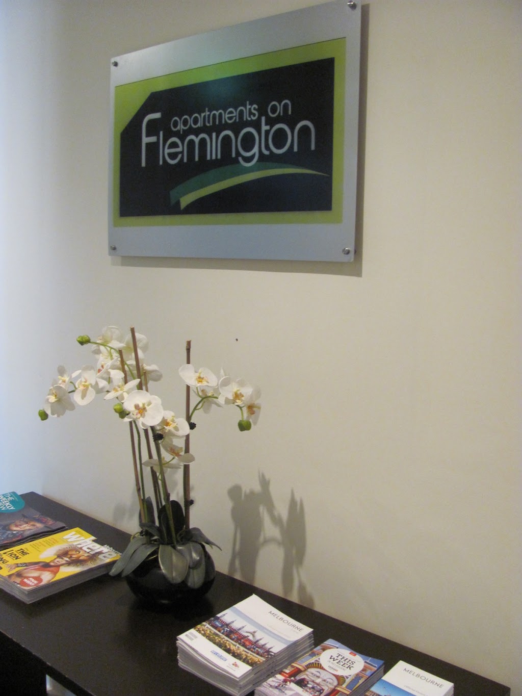 Apartments on Flemington | 113 Flemington Rd, North Melbourne VIC 3051, Australia | Phone: (03) 9329 3977