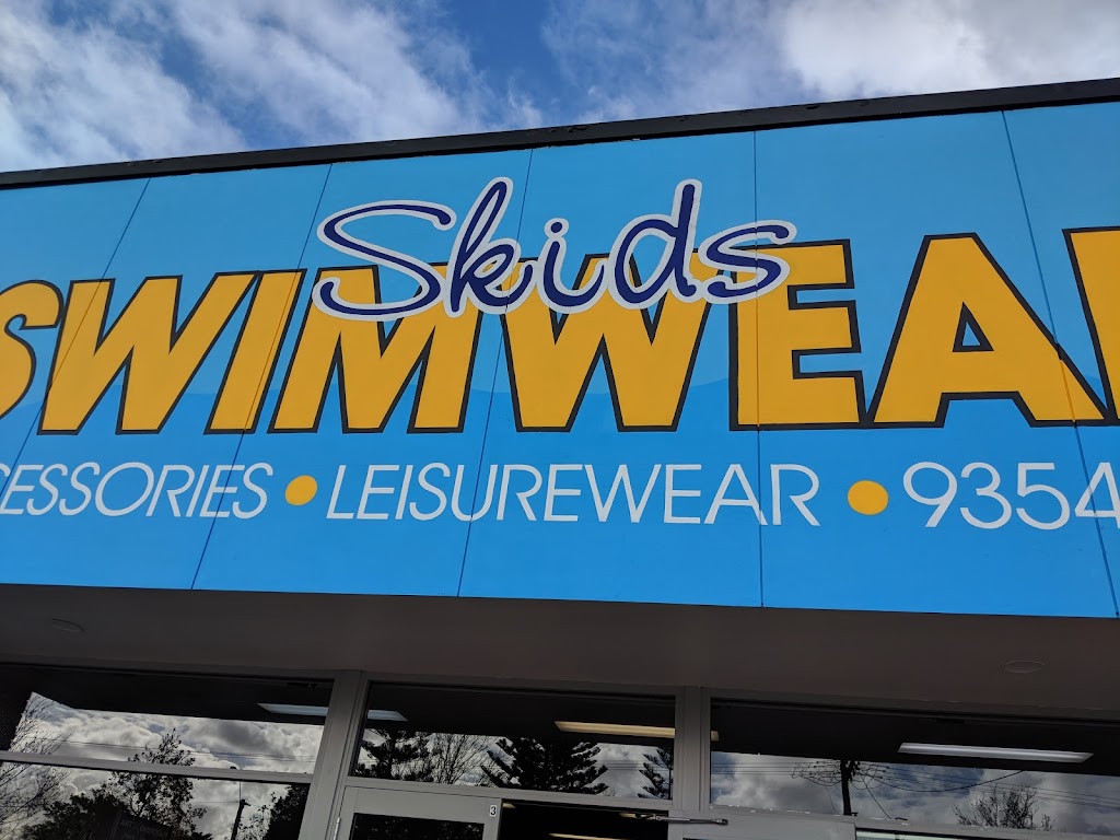 Skids Swimwear | 161 High Rd, Willetton WA 6155, Australia | Phone: (08) 9354 4124