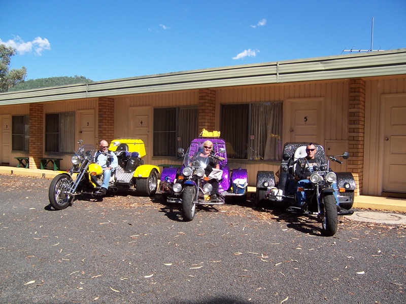 Bingara Fossickers Way Motel | 2 Finch St, Bingara NSW 2404, Australia | Phone: (02) 6724 1373