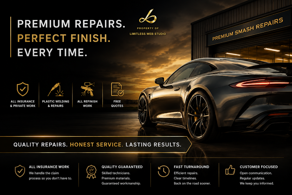 Limitless Web Studio | 22 Bruce St, Grafton NSW 2460, Australia | Phone: 0448 755 535