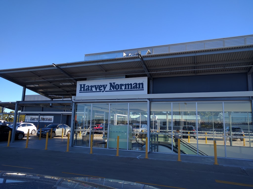 Harvey Norman Castle Hill | Shop 31 Level 1 North Building Home Hub, Castle Hill NSW 2154, Australia | Phone: (02) 9840 8800