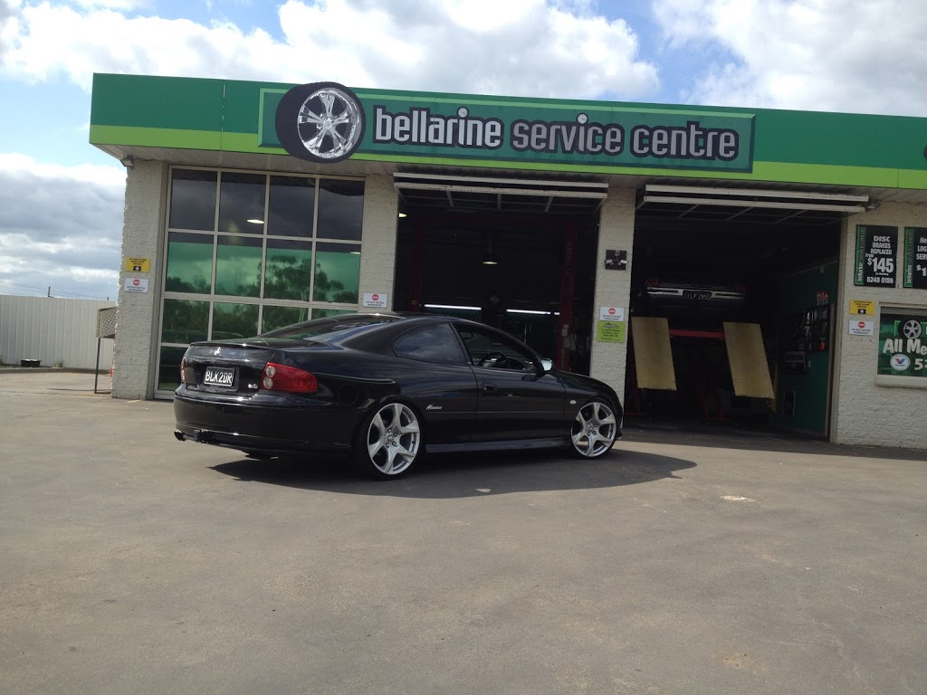 BELLARINE SERVICE CENTRE | car repair | 369 Portarlington Rd, Moolap VIC 3224, Australia | 0429480199 OR +61 429 480 199