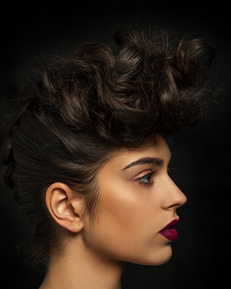 Elle Cosgriff Hair | hair care | Studio11/19-35 Gertrude St, Fitzroy VIC 3065, Australia | 0400548366 OR +61 400 548 366