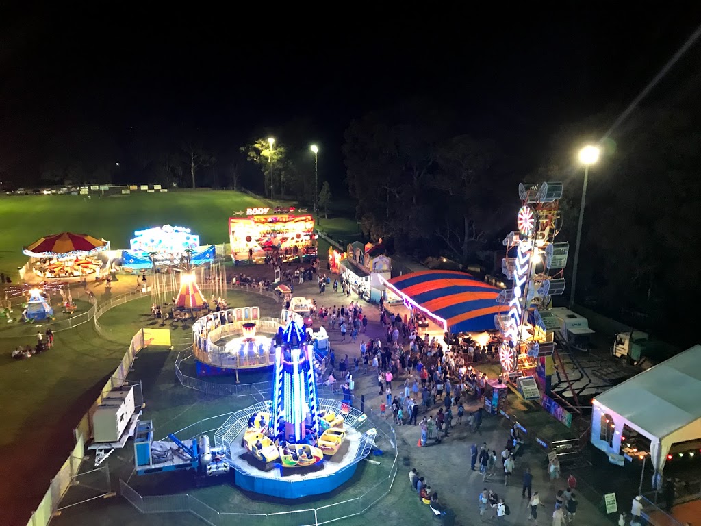 Huskisson Carnival | amusement park | Tomerong St, Huskisson NSW 2540, Australia | 0296069212 OR +61 2 9606 9212