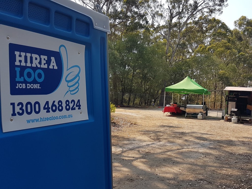 Hire A Loo | 3 Venture Cl, Coolum Beach QLD 4573, Australia | Phone: 1300 468 824