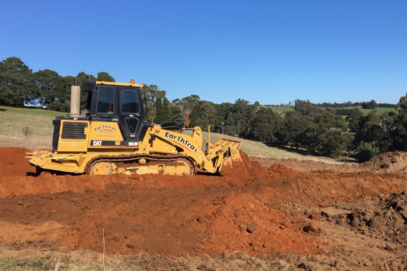 Earthtrax | general contractor | 3 Yarraloch Way, Gruyere VIC 3770, Australia | 0418332004 OR +61 418 332 004