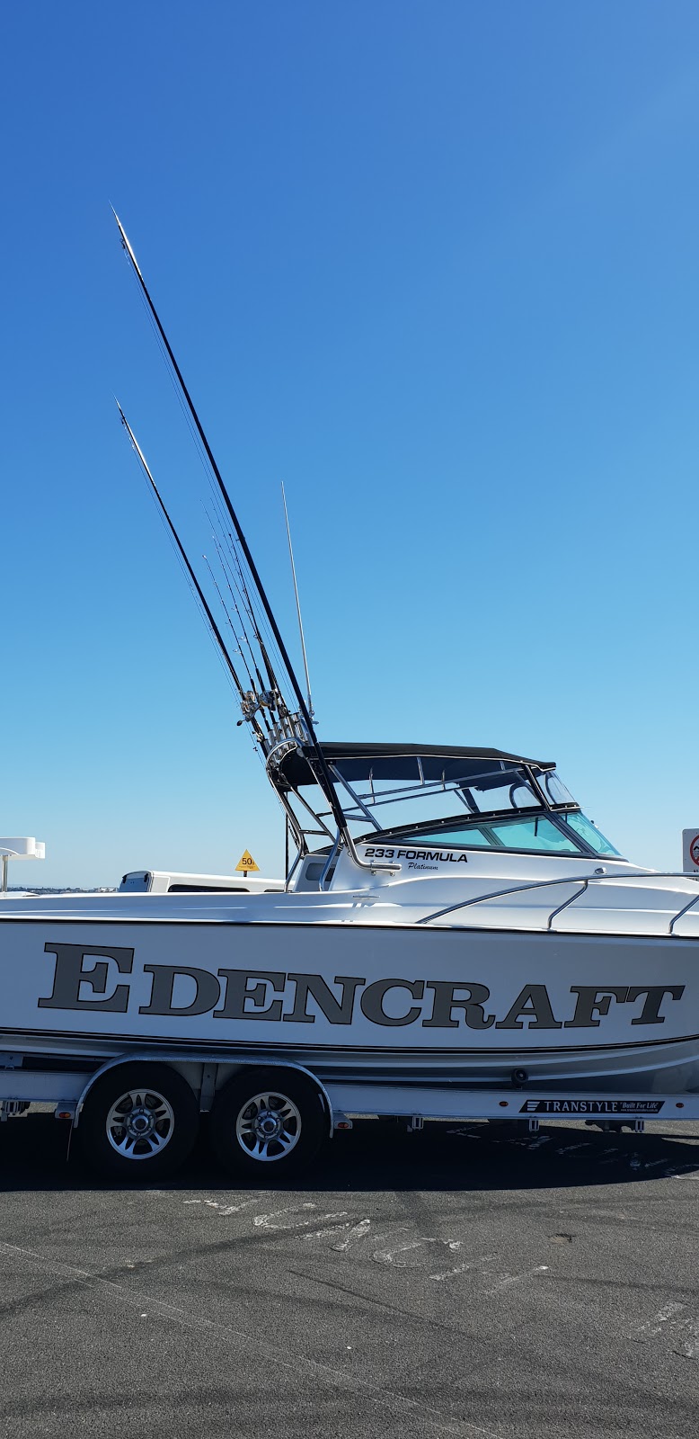 Edencraft Boats | 22-30 Buckley Grove, Moolap VIC 3224, Australia | Phone: (03) 5248 5662