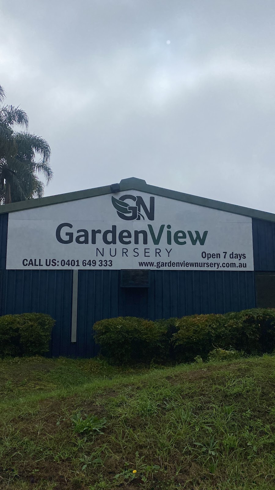Garden View Nursery | 249 Annangrove Rd, Annangrove NSW 2156, Australia | Phone: 1300 649 333