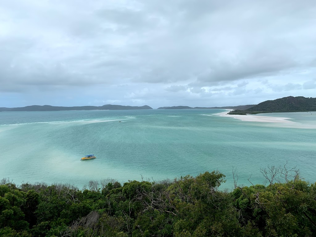 Whitsunday Islands National Park | Whitsundays QLD 4802, Australia