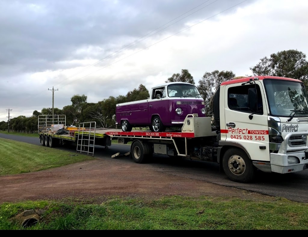 Perfect towing | Old Melbourne Rd, Lara VIC 3212, Australia | Phone: 0425 028 585