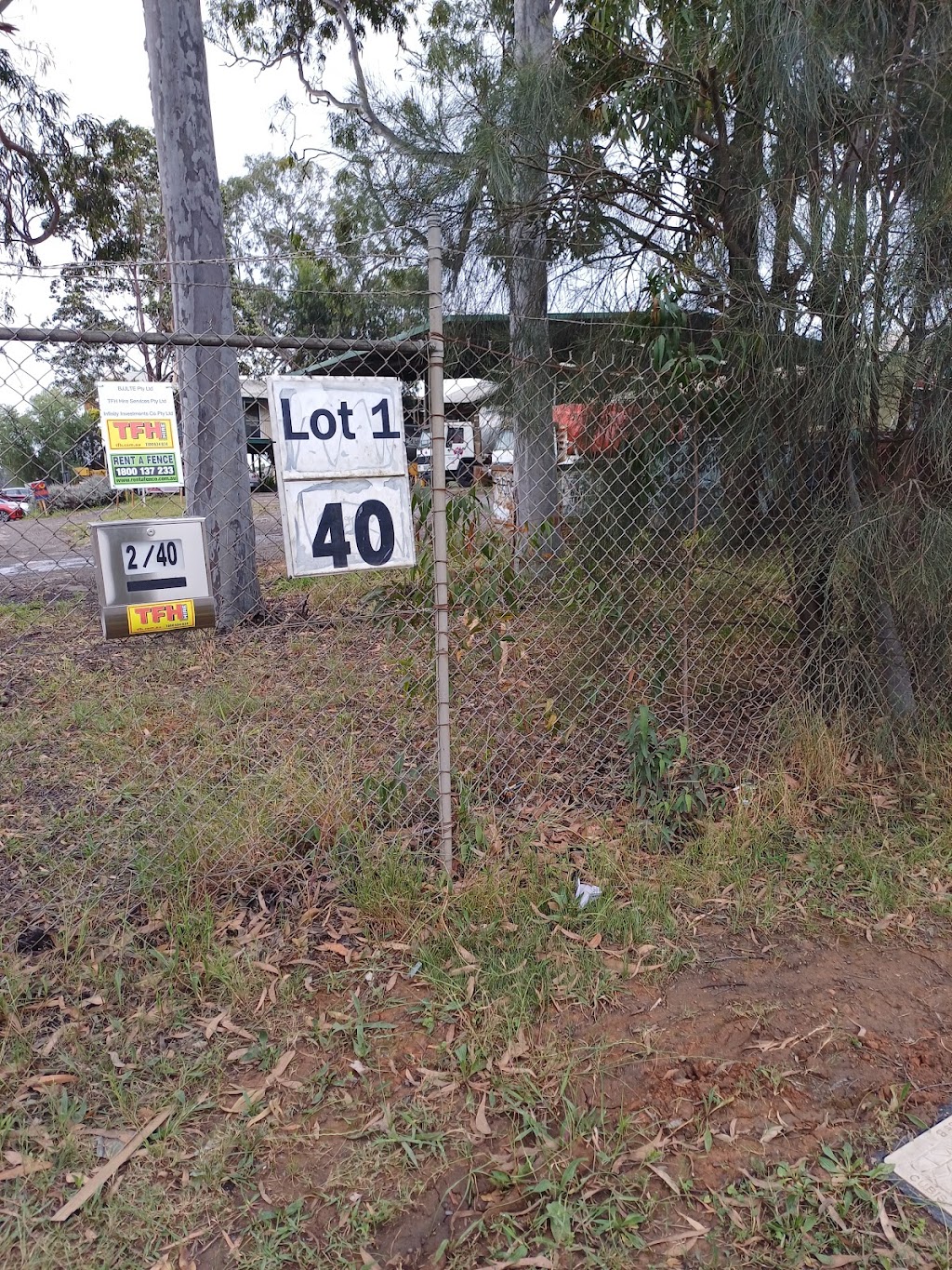 TFH Hire Services Pty Ltd | 1 Yarrunga St, Prestons NSW 2170, Australia | Phone: 1300 834 834