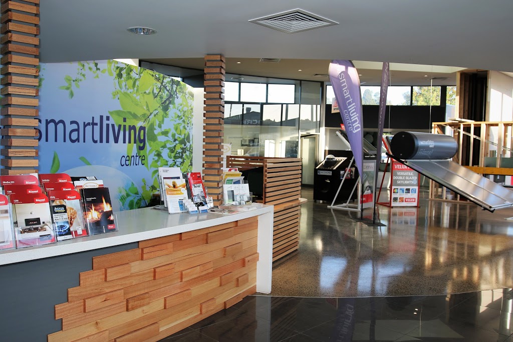 The Smart Living Centre | Suite 1/301 Invermay Rd, Launceston TAS 7248, Australia | Phone: (03) 6326 8780