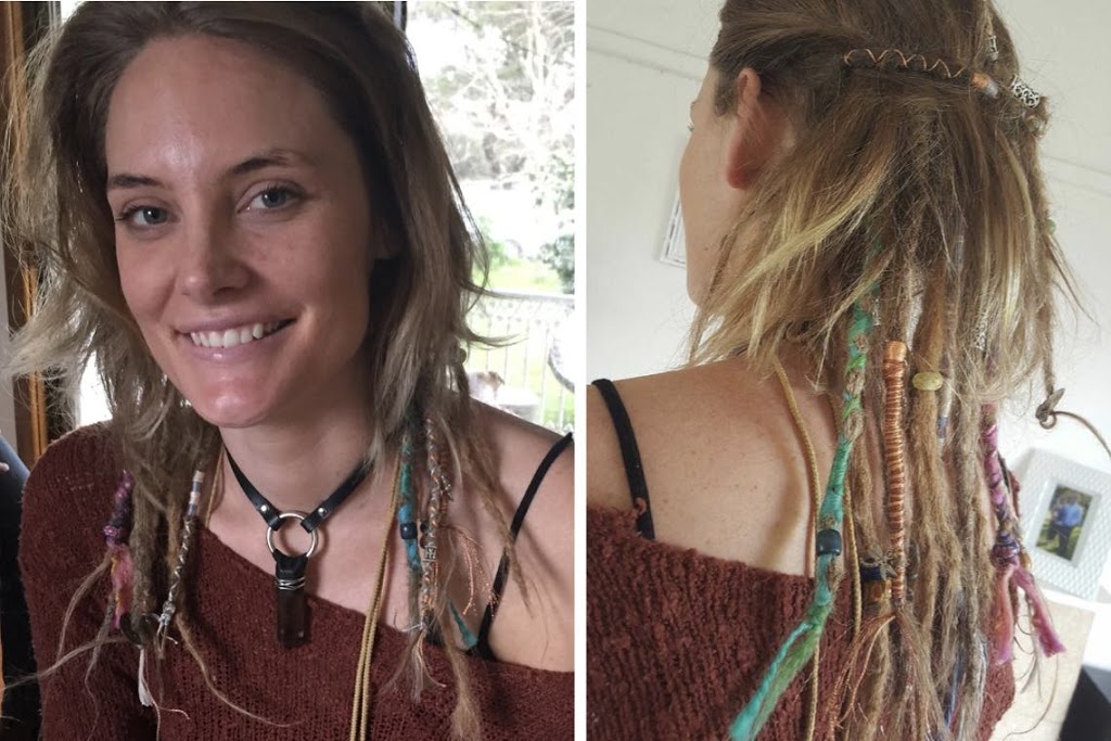 Dreadlocks Sydney | 7 Seventh Ave, Katoomba NSW 2780, Australia | Phone: 0420 984 481