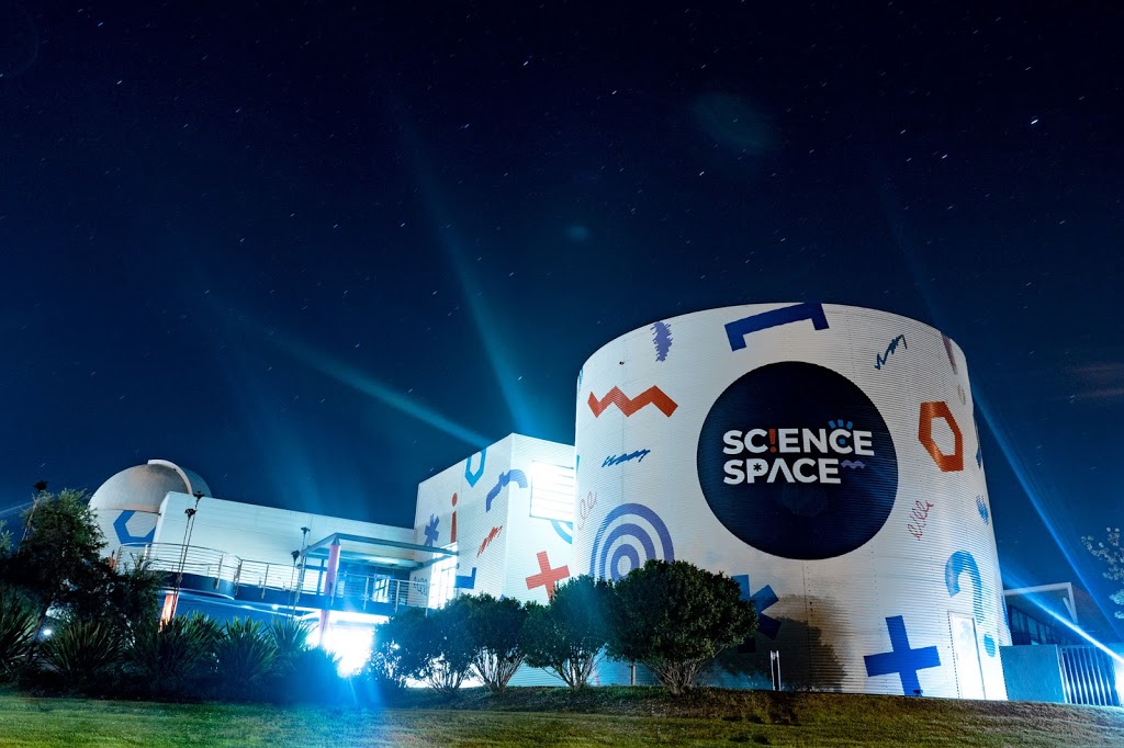 Science Space (Innovation Campus) Opening Hours