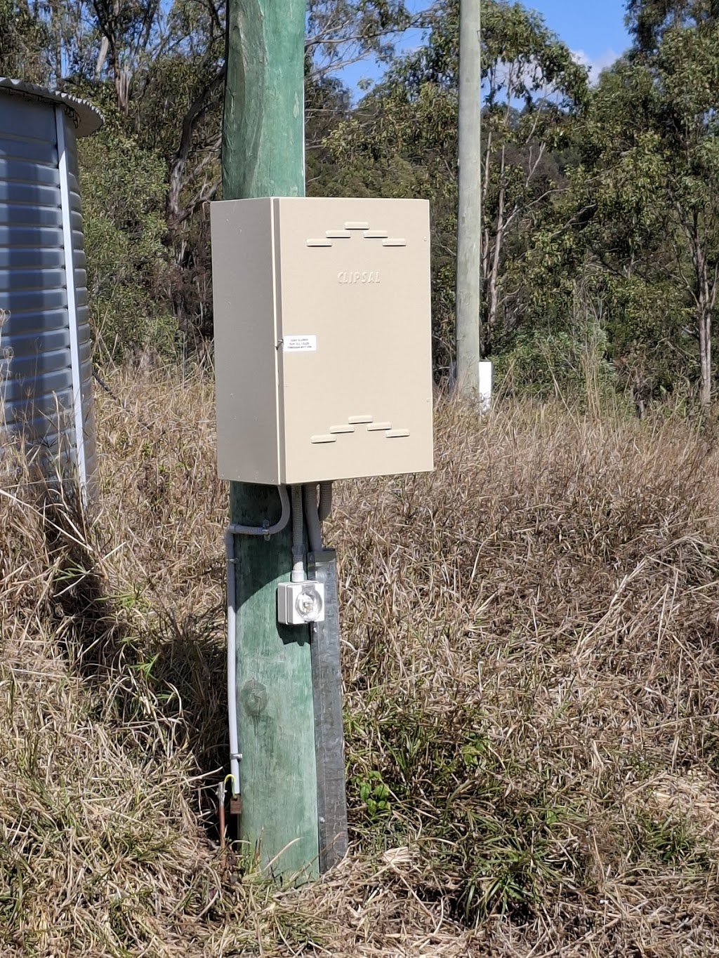 G.E.R.L Global Energy Renewable Leaders | 62-70 Barnes Rd, Cedar Vale QLD 4285, Australia | Phone: 0418 787 973