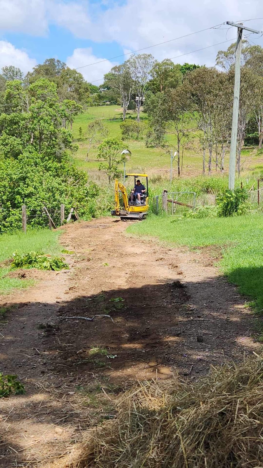 Shea Mechanical and Hire Equipment | 172 Riders Rd, Dalby QLD 4405, Australia | Phone: 0418 377 951
