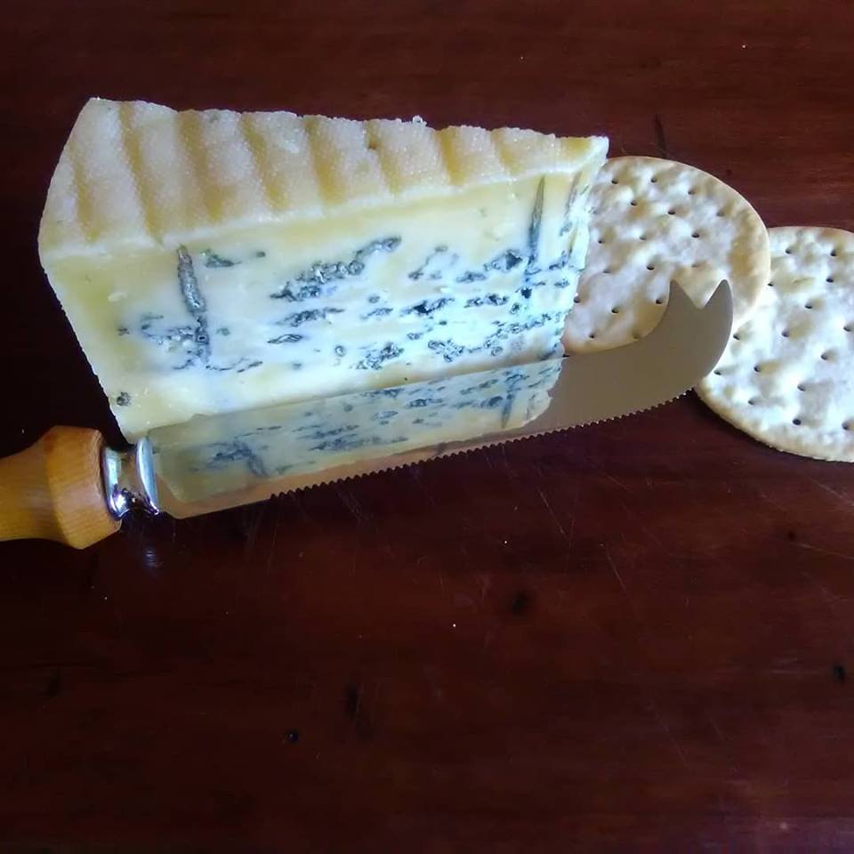 Blue Sky Cheese - Handmade in Mendooran | food | Showground, 7 Dalglish St, Mendooran NSW 2842, Australia | 0448344027 OR +61 448 344 027