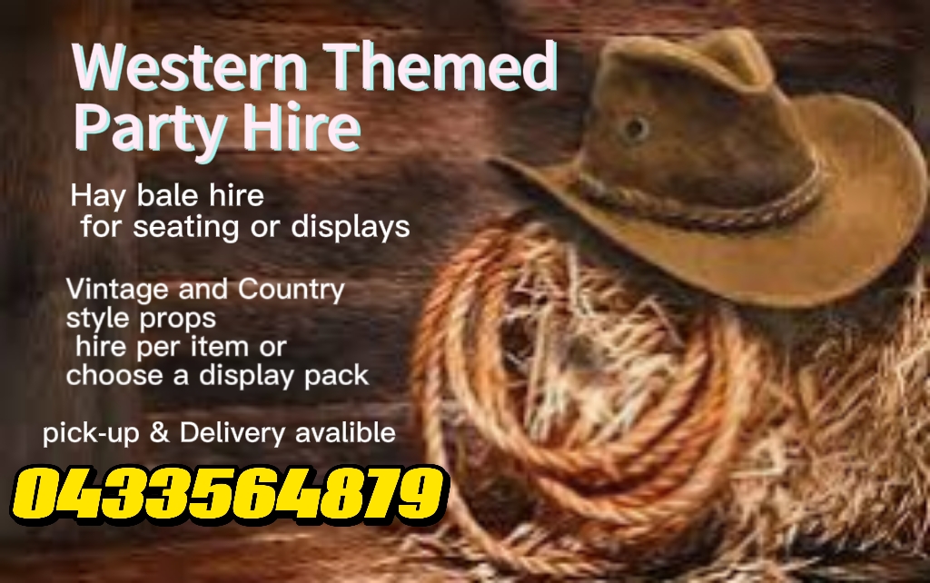 Rocky Creek party hire | Lot70 Schmidt Rd, Cedar Creek QLD 4270, Australia | Phone: 0433 564 879