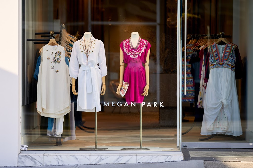 Megan Park | clothing store | 1039 High St, Armadale VIC 3143, Australia | 0398224092 OR +61 3 9822 4092