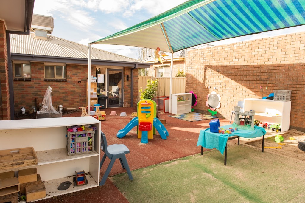 Goodstart Early Learning Kyneton | school | 30 Mair St, Kyneton VIC 3444, Australia | 1800222543 OR +61 1800 222 543