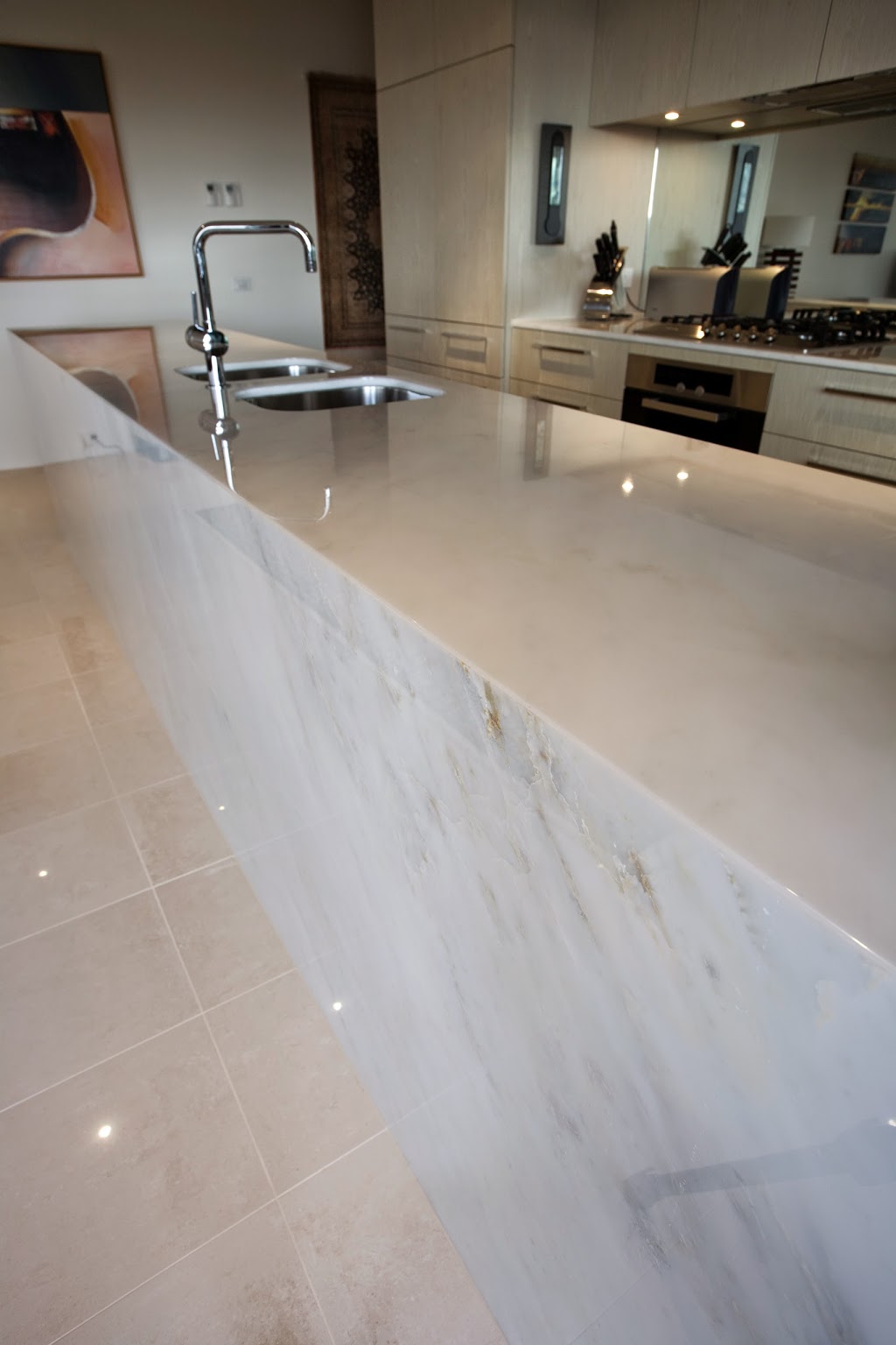 Mirror Image Marble Pty. Ltd. | 312 South Rd, Hampton East VIC 3188, Australia | Phone: (03) 9532 1758