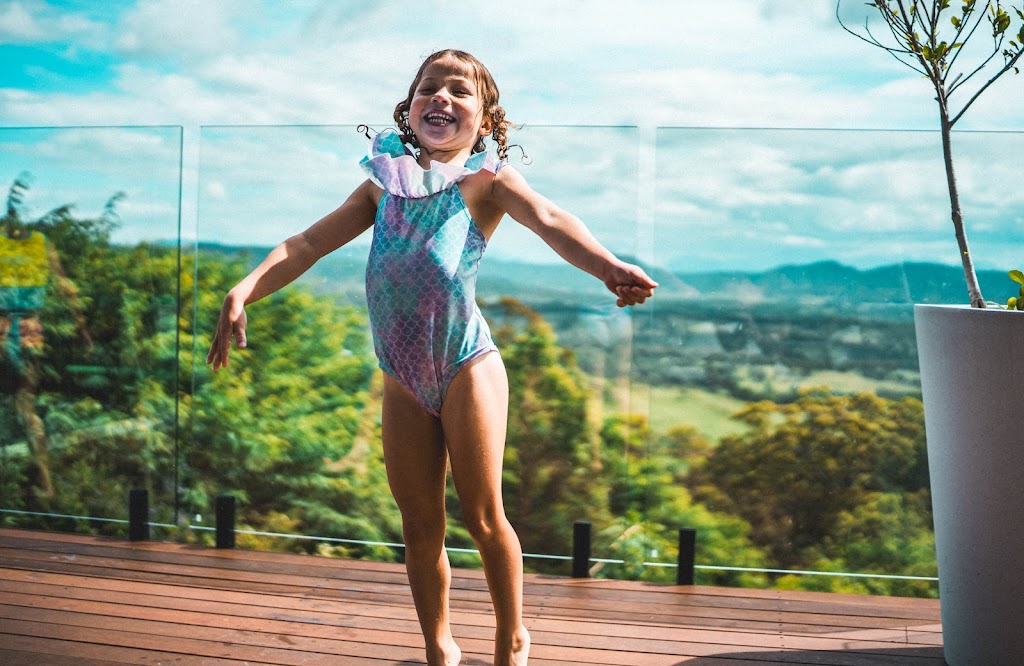 The Eagles Nest Accommodation Scenic Rim QLD | 1304 Lamington National Park Rd, Sarabah QLD 4275, Australia | Phone: 0431 281 053