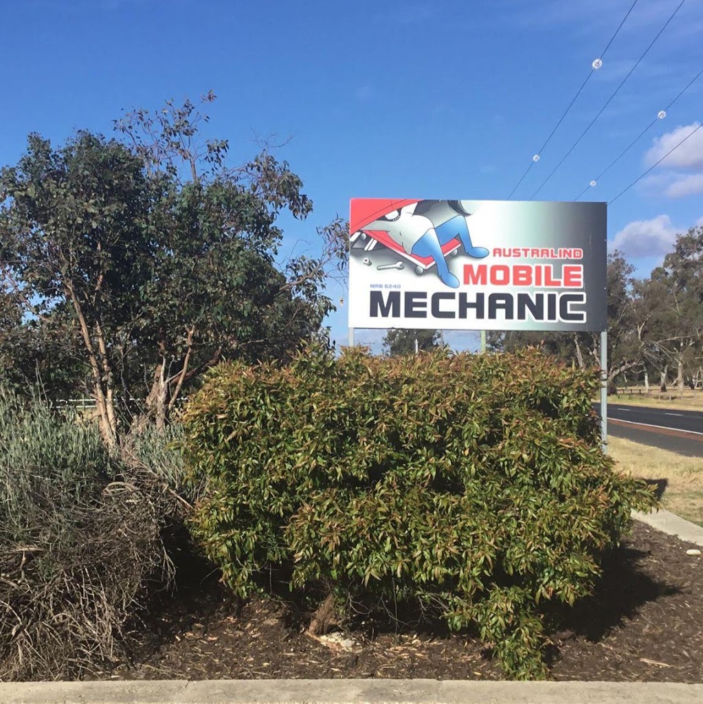 Australind Mobile Mechanic | 1/171 Estuary Dr, Pelican Point WA 6230, Australia | Phone: (08) 9797 1602