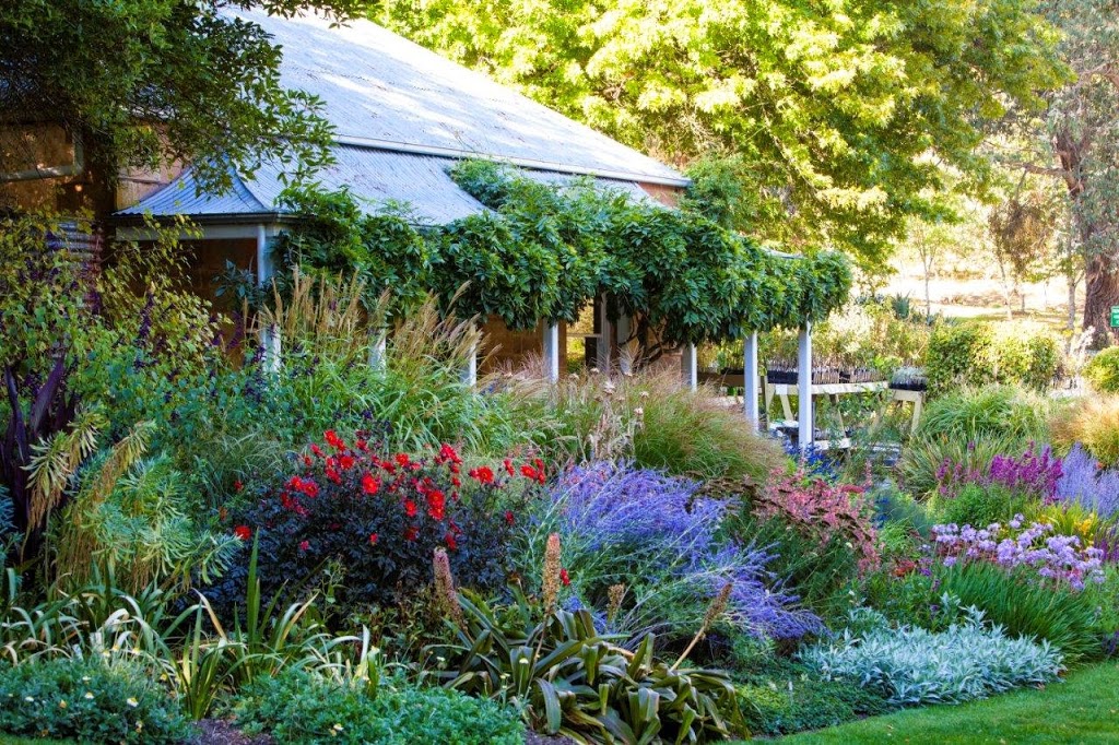 The Garden of St Erth | cafe | 189 Simmons Reef Rd, Blackwood VIC 3458, Australia | 0353686514 OR +61 3 5368 6514