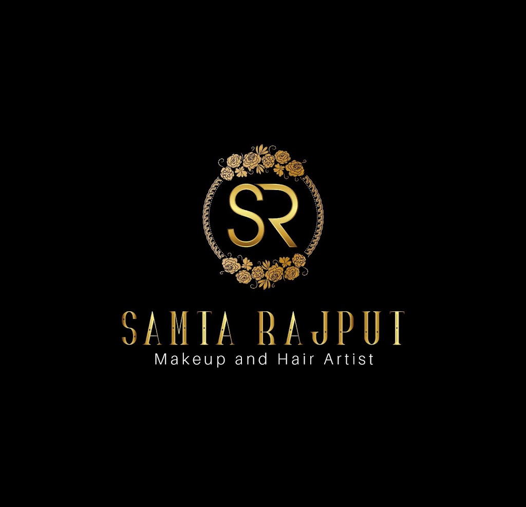 Make up & Hair By Samta | 7 Silkwood Blvd, Tarneit VIC 3029, Australia | Phone: 0416 515 412