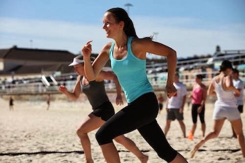 Dangerously Fit Boot Camp - Cronulla | gym | 69/71 Elouera Rd, Sydney NSW 2230, Australia | 0280060398 OR +61 2 8006 0398
