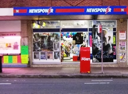 Morisset Newsagency | store | 81B Dora St, Morisset NSW 2264, Australia | 0249731549 OR +61 2 4973 1549