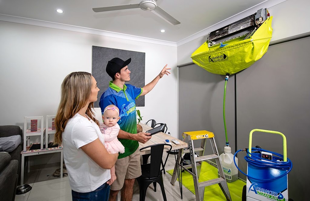 Advanced Clean Air Port Macquarie | 175 Shoreline Dr, Riverside NSW 2444, Australia | Phone: 1300 232 167
