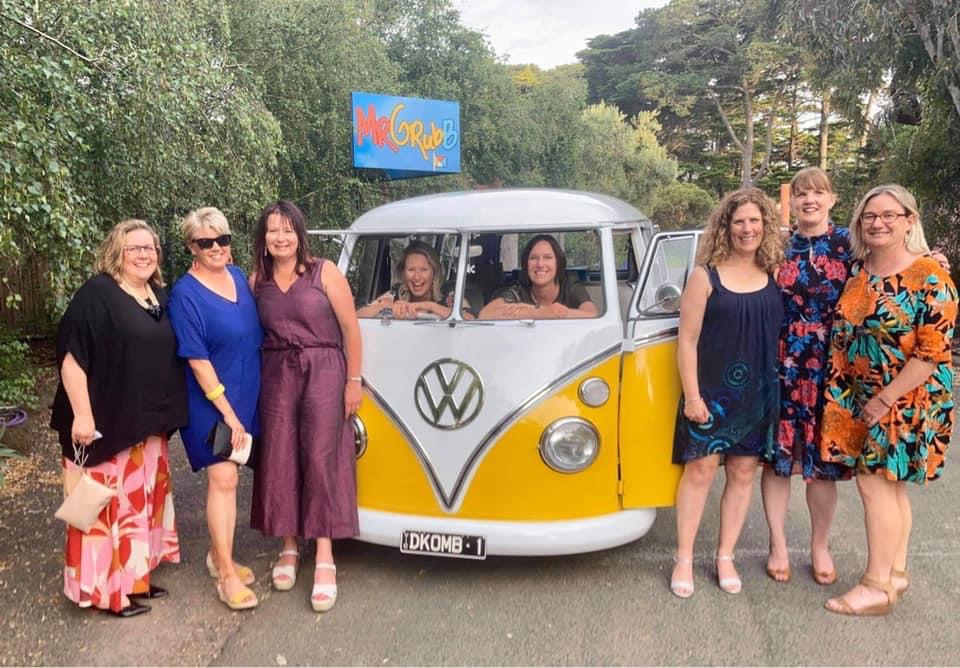 Classic VW Weddings & Tours | Senna Cct, Ocean Grove VIC 3226, Australia | Phone: 0410 151 848