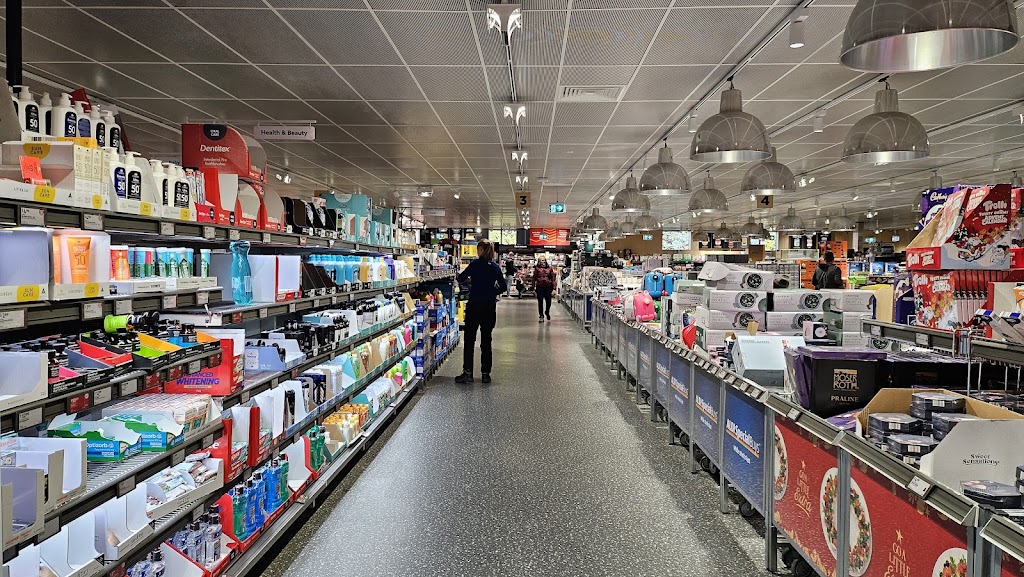 ALDI | 201-205 Katoomba St, Katoomba NSW 2780, Australia | Phone: 13 25 34