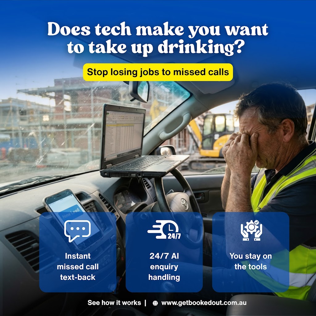 Get Booked Out | 150 Michell Rd, Thirlmere NSW 2572, Australia | Phone: 0485 008 132