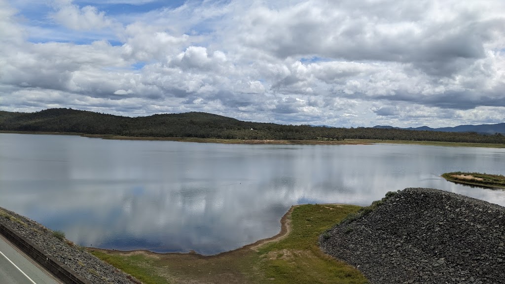 Wivenhoe dam |  | Lake Wivenhoe QLD 4312, Australia | 1800771497 OR +61 1800 771 497