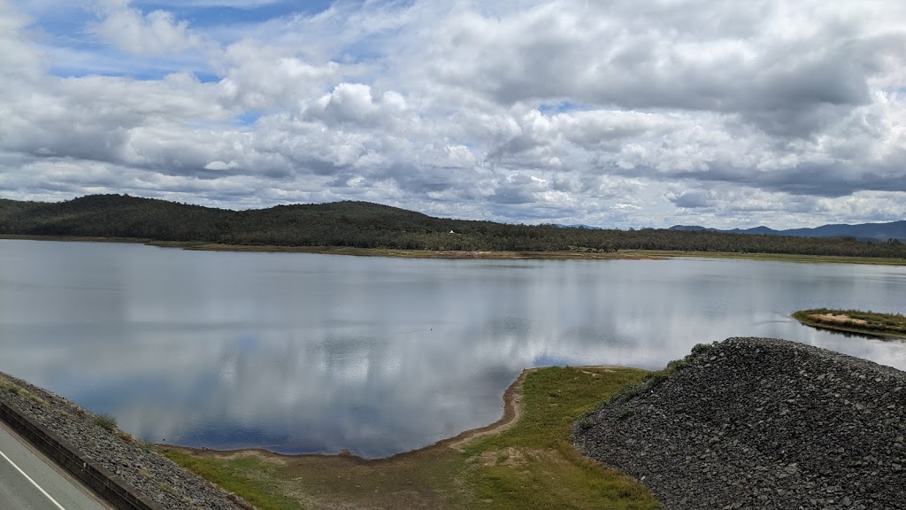 Wivenhoe dam | Lake Wivenhoe QLD 4312, Australia | Phone: 1800 771 497