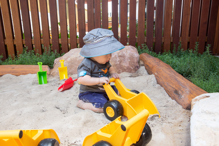 Goodstart Early Learning Griffin | 60 Wesley Rd, Griffin QLD 4503, Australia | Phone: 1800 222 543