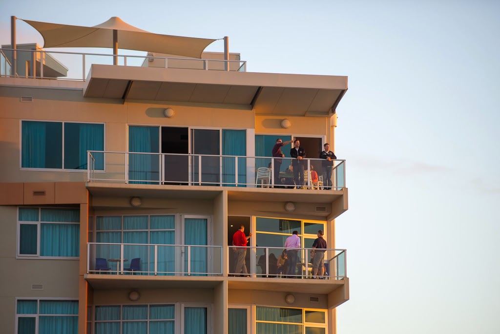 Wallaroo Marina Apartments | lodging | 11 Heritage Dr, Wallaroo SA 5556, Australia | 0888234068 OR +61 8 8823 4068