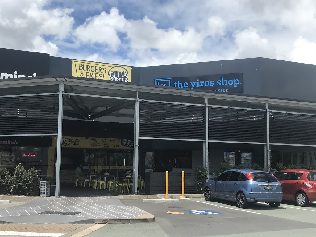 The Yiros Shop | 67 Redland Bay Rd, Capalaba QLD 4157, Australia | Phone: (07) 3245 1958