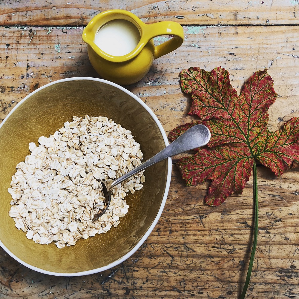 Farmhouse Muesli | Daylesford VIC 3460, Australia | Phone: 0422 836 455