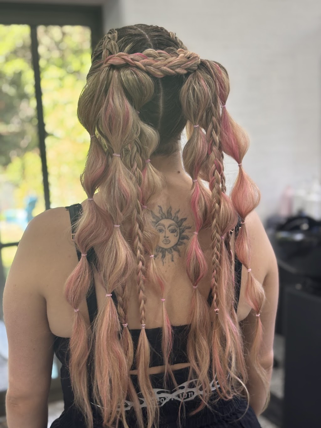 Sun & Moon Salon | 29 Wilsons Creek Rd, Helensburgh NSW 2508, Australia | Phone: 0422 463 574