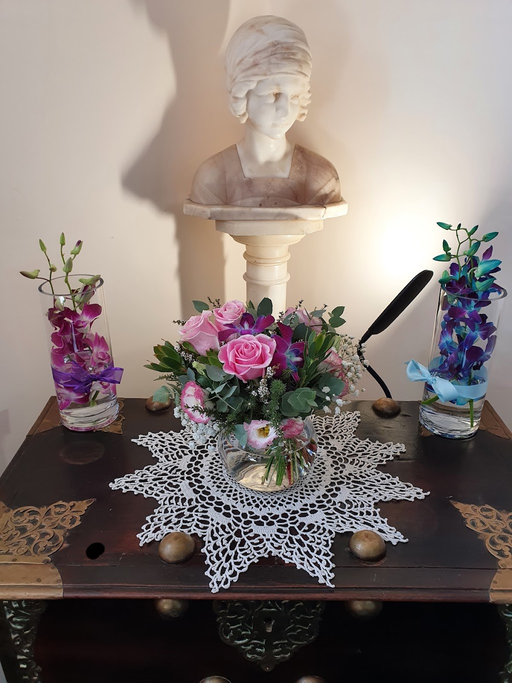 Qualup Bell Florist | florist | 32 Veal St, Hopetoun WA 6348, Australia | 0401096719 OR +61 401 096 719