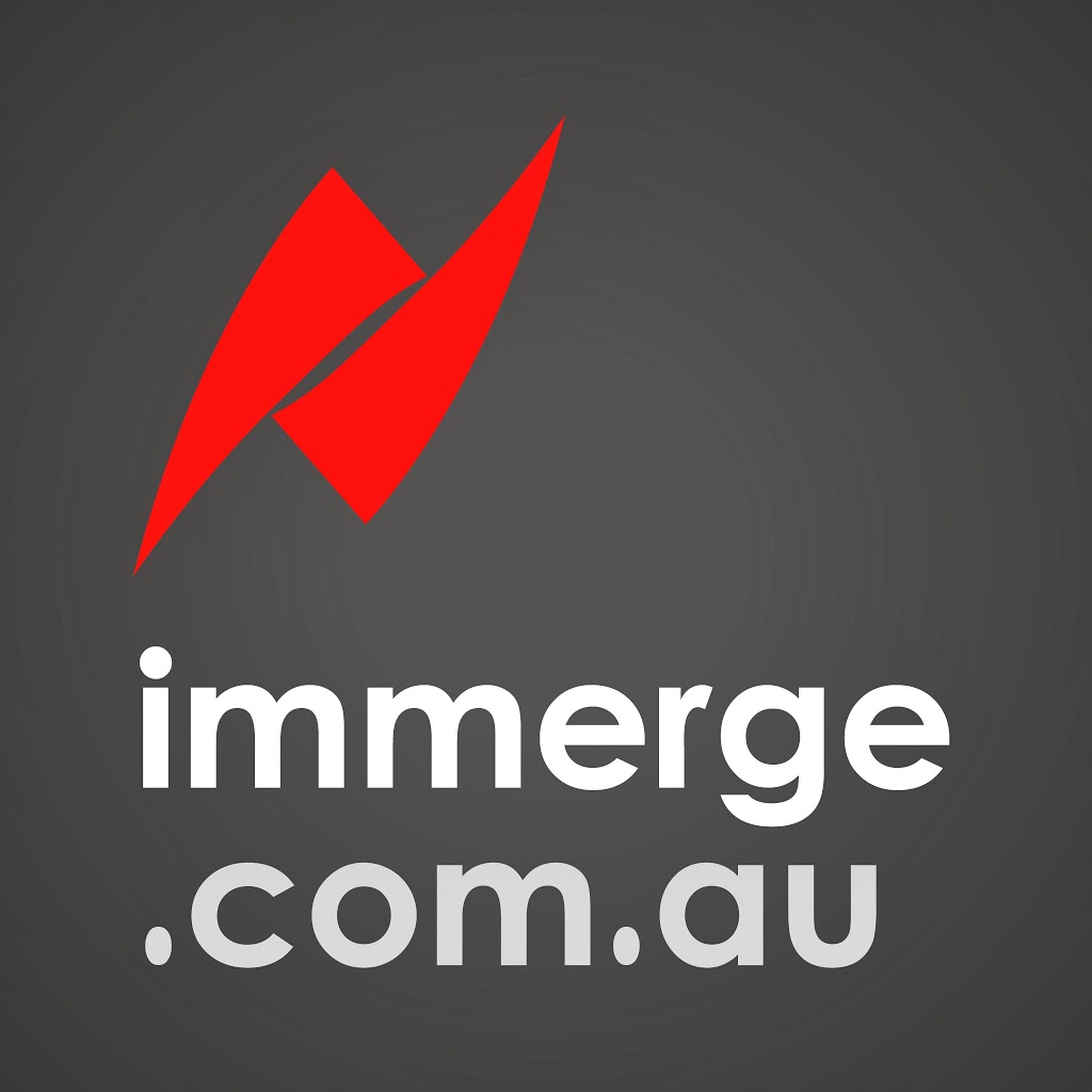 Immerge Group | plumber | 119/117 Abbott Rd, Hallam VIC 3803, Australia | 1300527481 OR +61 1300 527 481