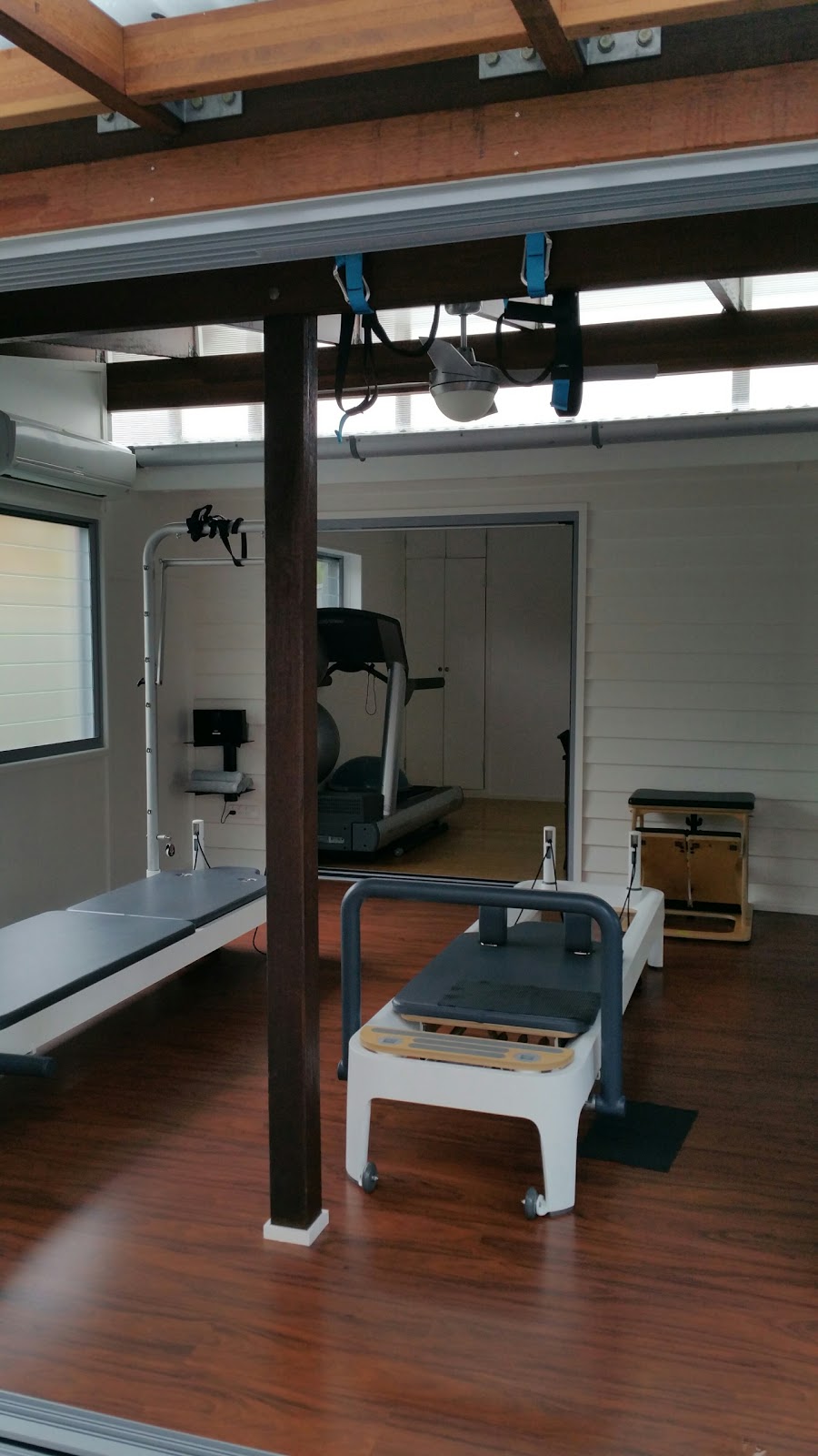 Noosa Exercise Physiology and Pilates | gym | 3 Orcades St, Sunrise Beach QLD 4567, Australia | 0754475258 OR +61 7 5447 5258