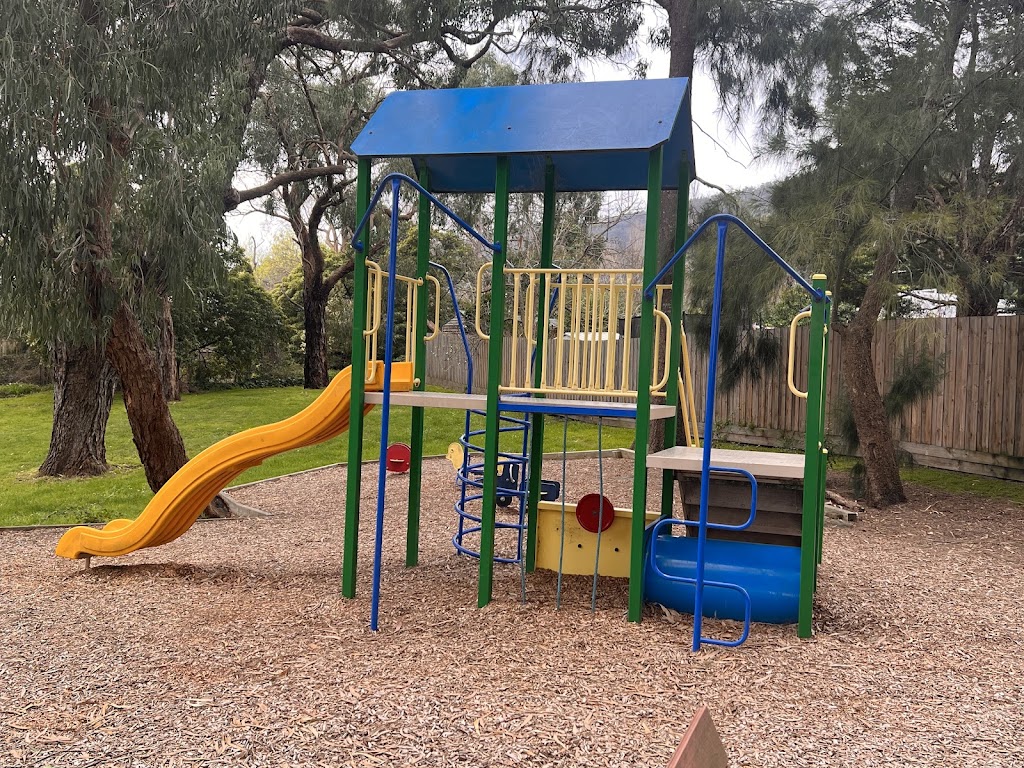 Rylstone Street Playground | 3 Rylstone St, Ferntree Gully VIC 3156, Australia | Phone: (03) 9758 3964